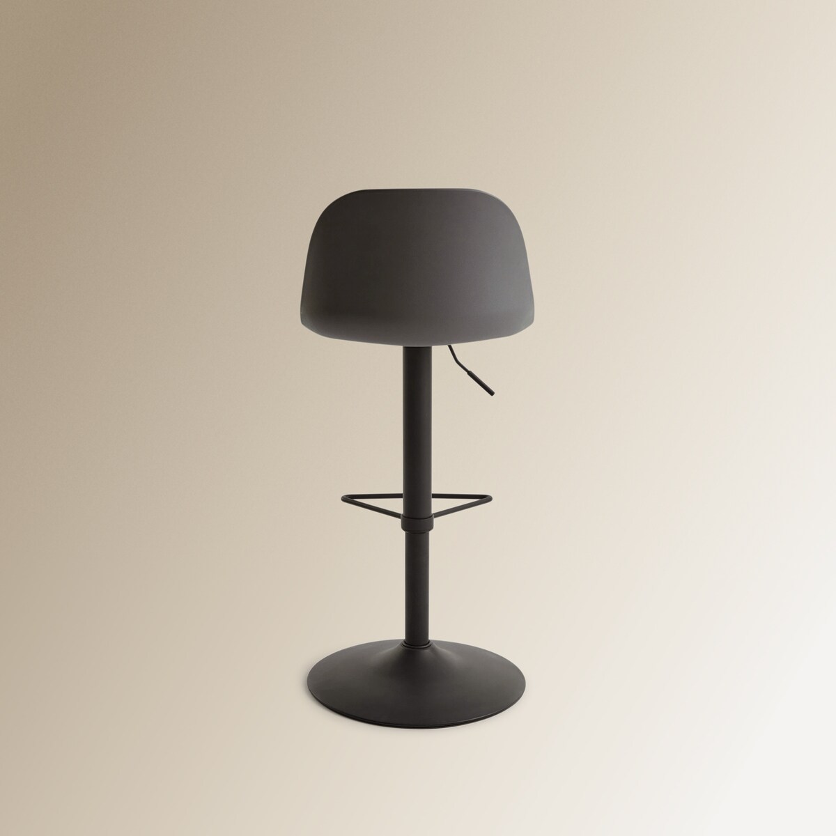 Banco Ajustável Whistler Cinzento-5