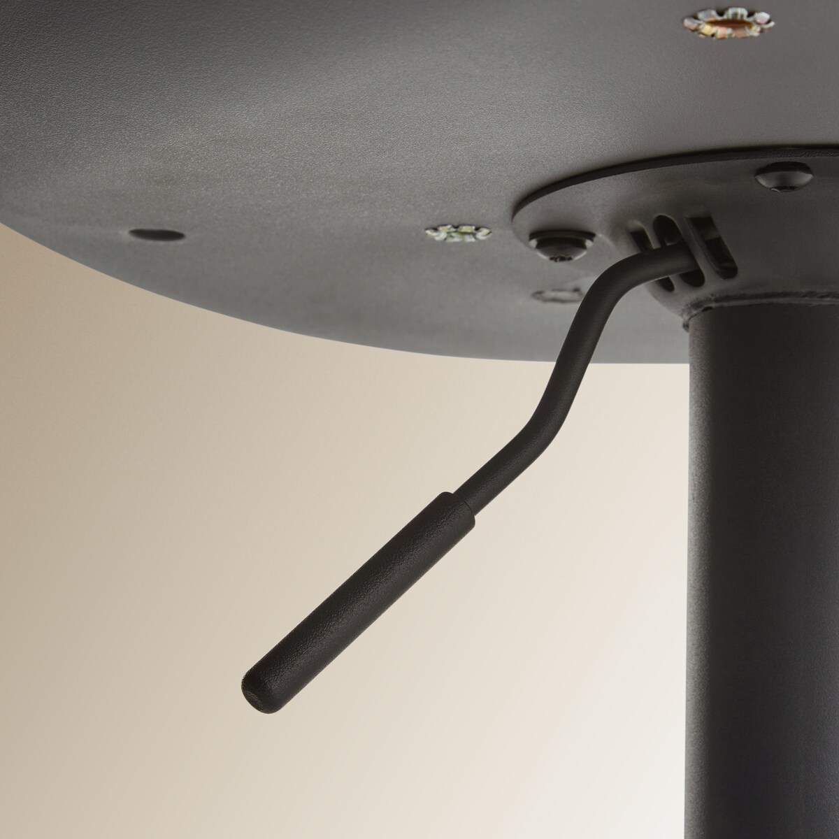 Banco Ajustável Whistler Cinzento-8