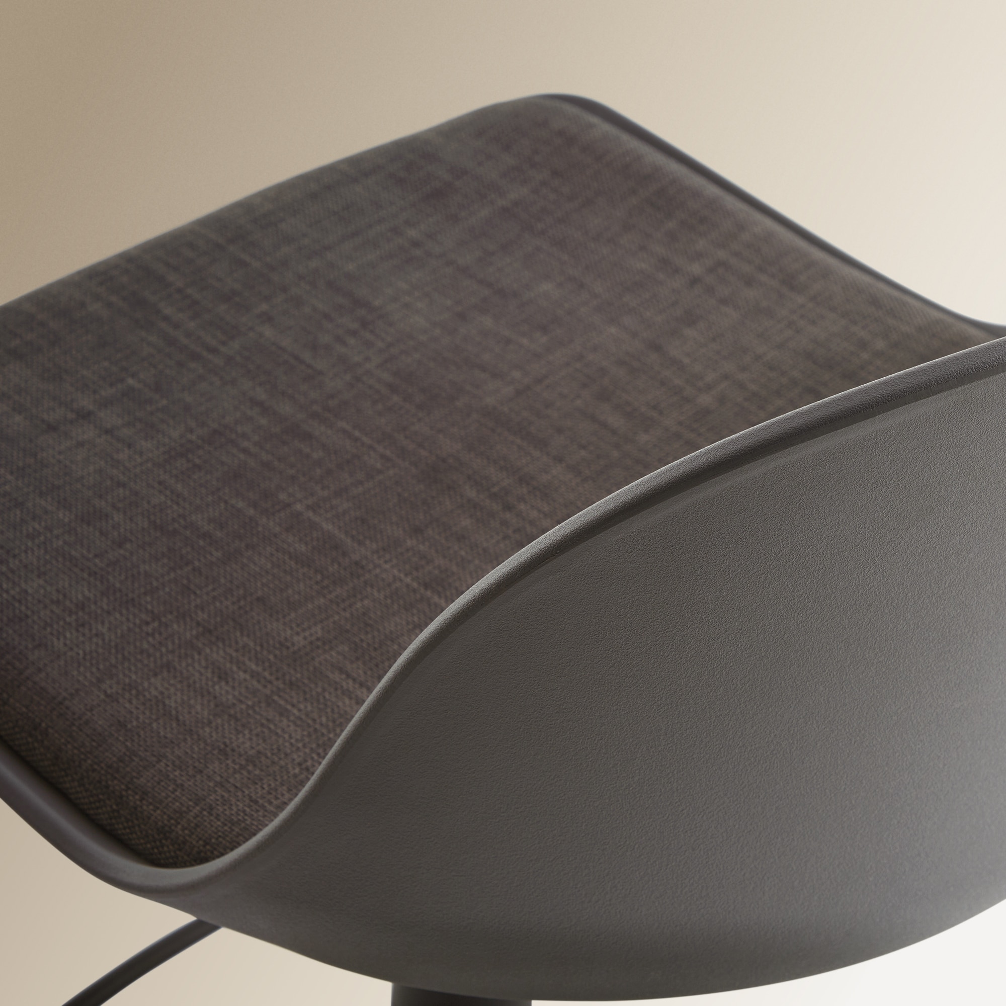 Banco Ajustável Whistler Cinzento-9