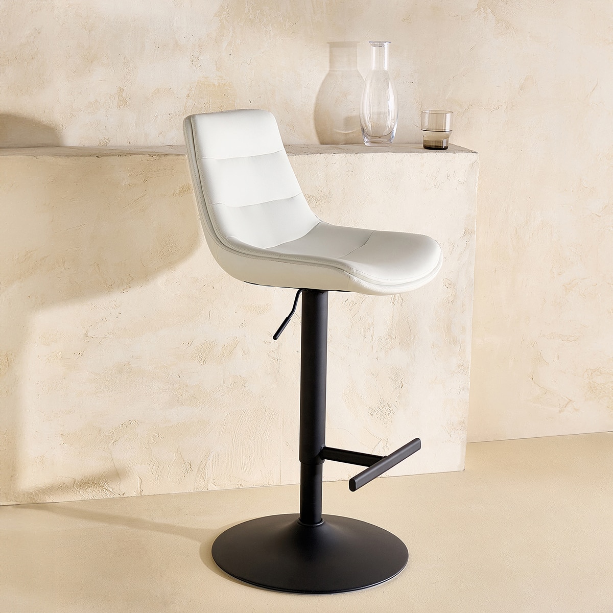 Banco Elevatório Cedric Branco-1