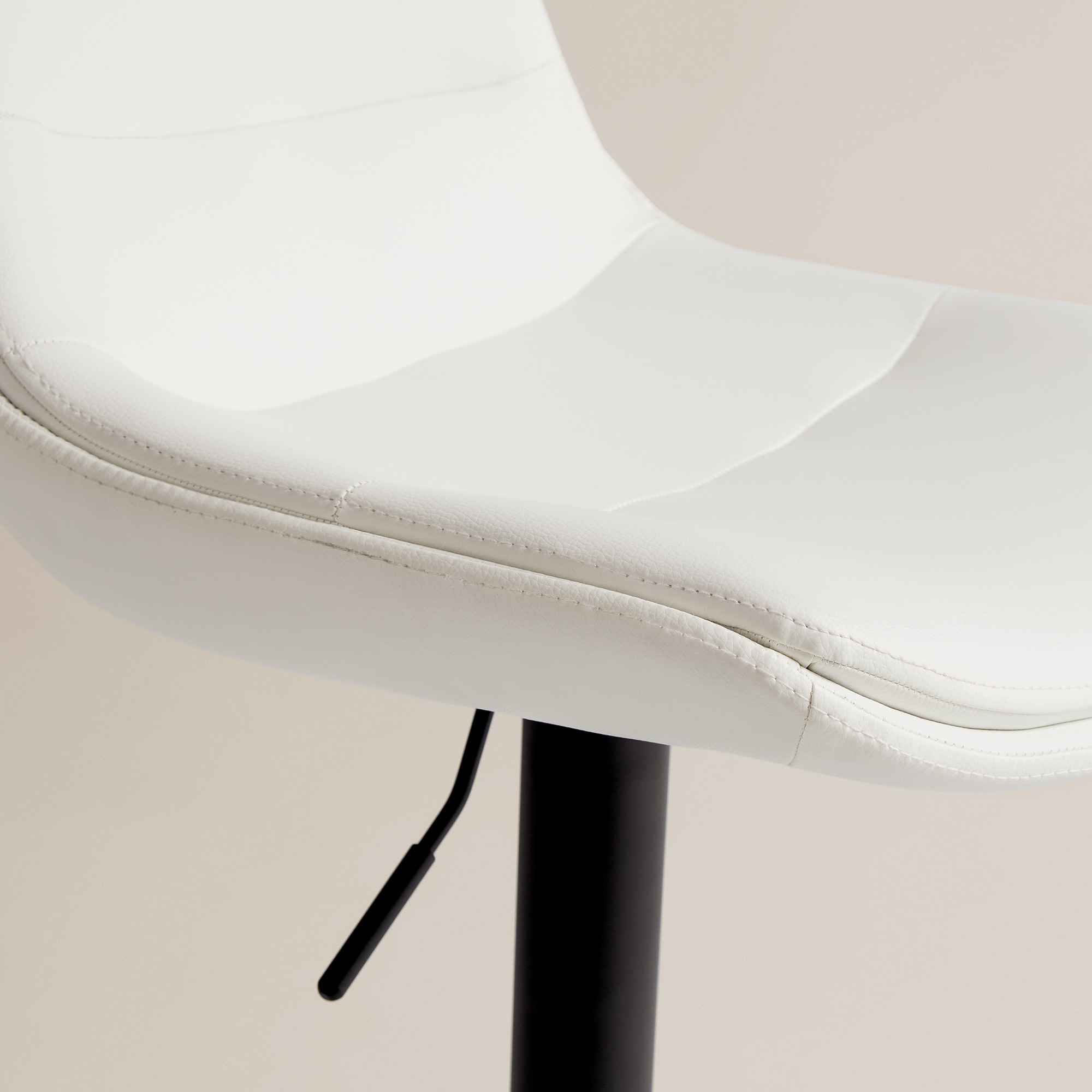 Banco Elevatório Cedric Branco-7