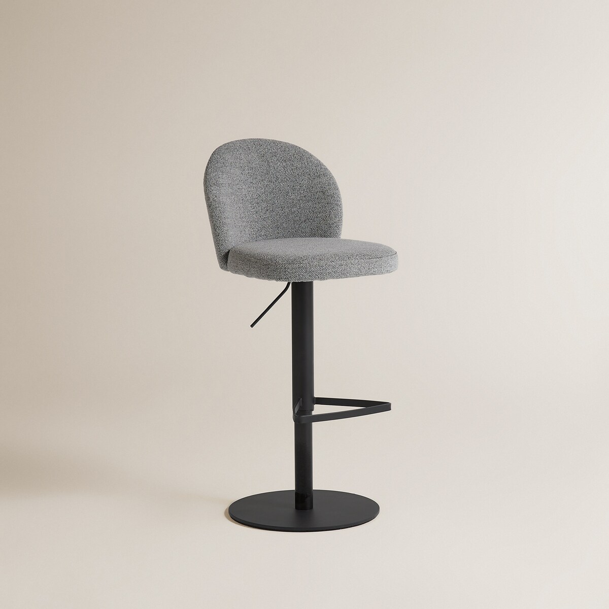 Banco Elevatório Toby Cinzento-2