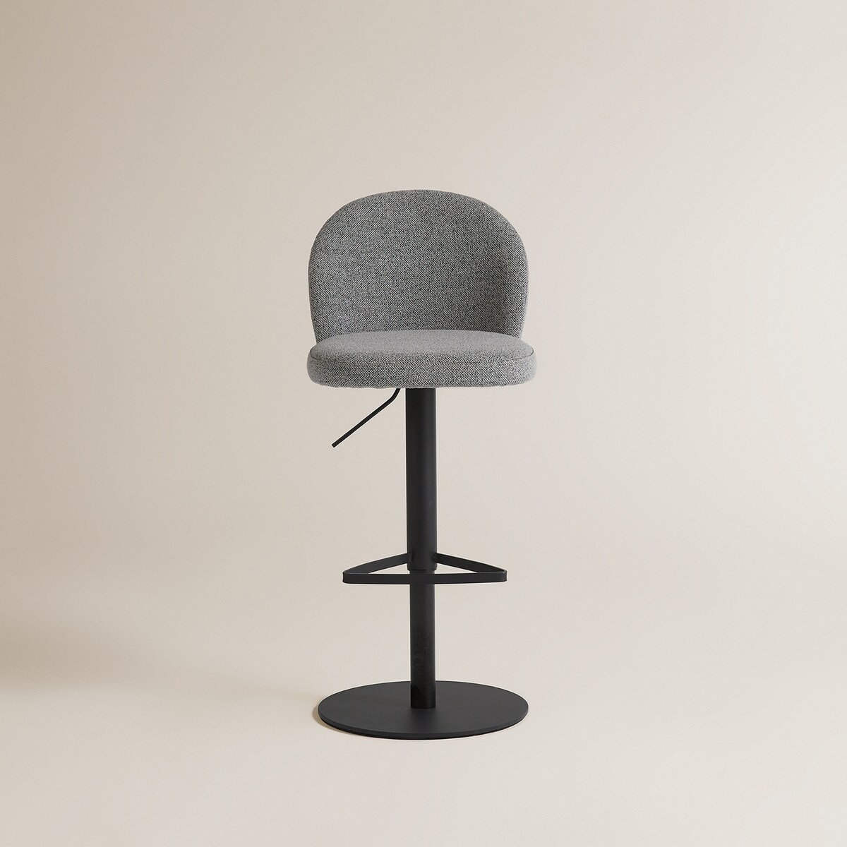 Banco Elevatório Toby Cinzento-3