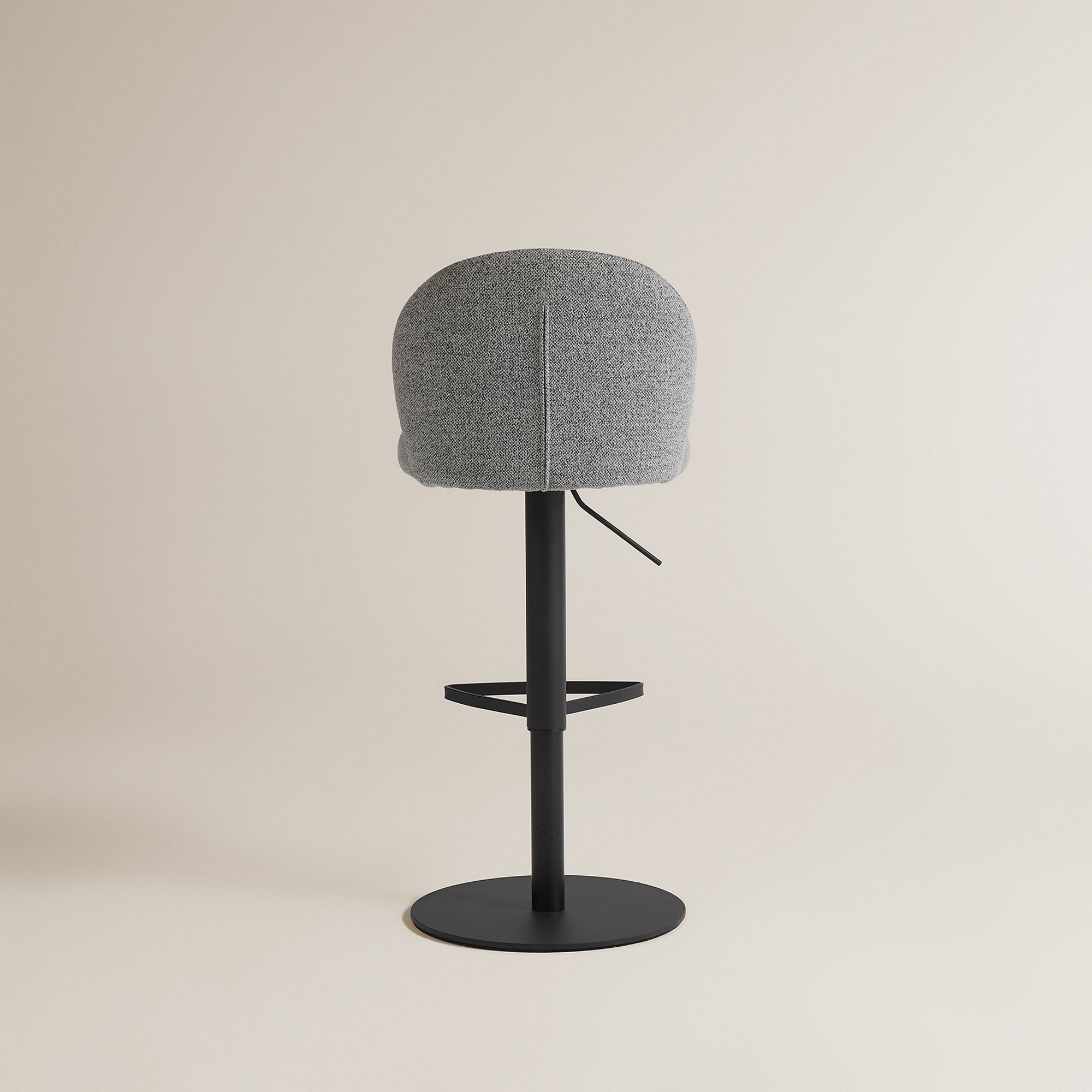 Banco Elevatório Toby Cinzento-4