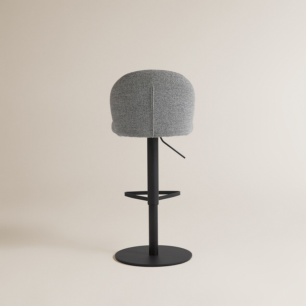 Banco Elevatório Toby Cinzento-4