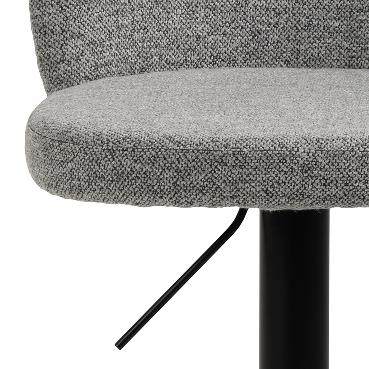 Banco Elevatório Toby Cinzento-9