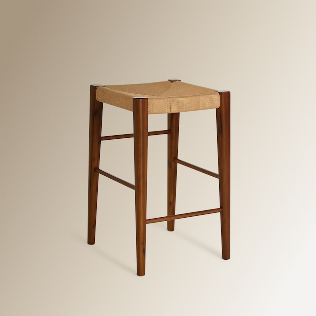 Imagem 0 de Banco de Madeira de Acácia Kendal