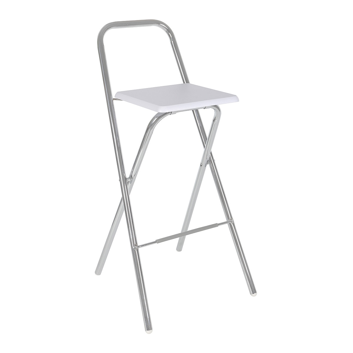 Imagem 0 de Banco Alto Dobrável Tauton