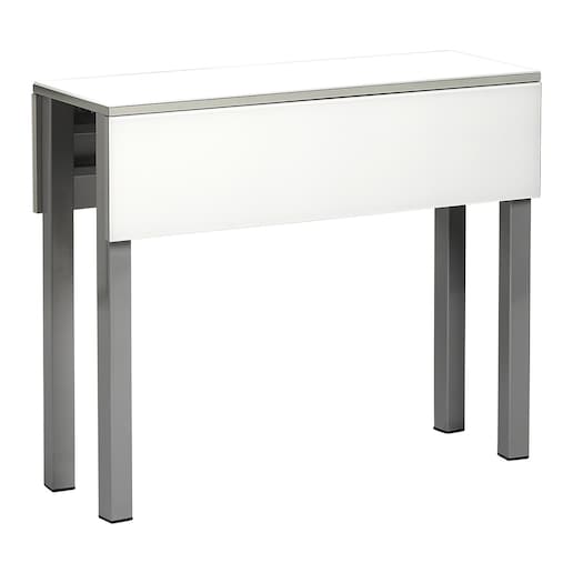 Mesa extensible de cristal Scotland