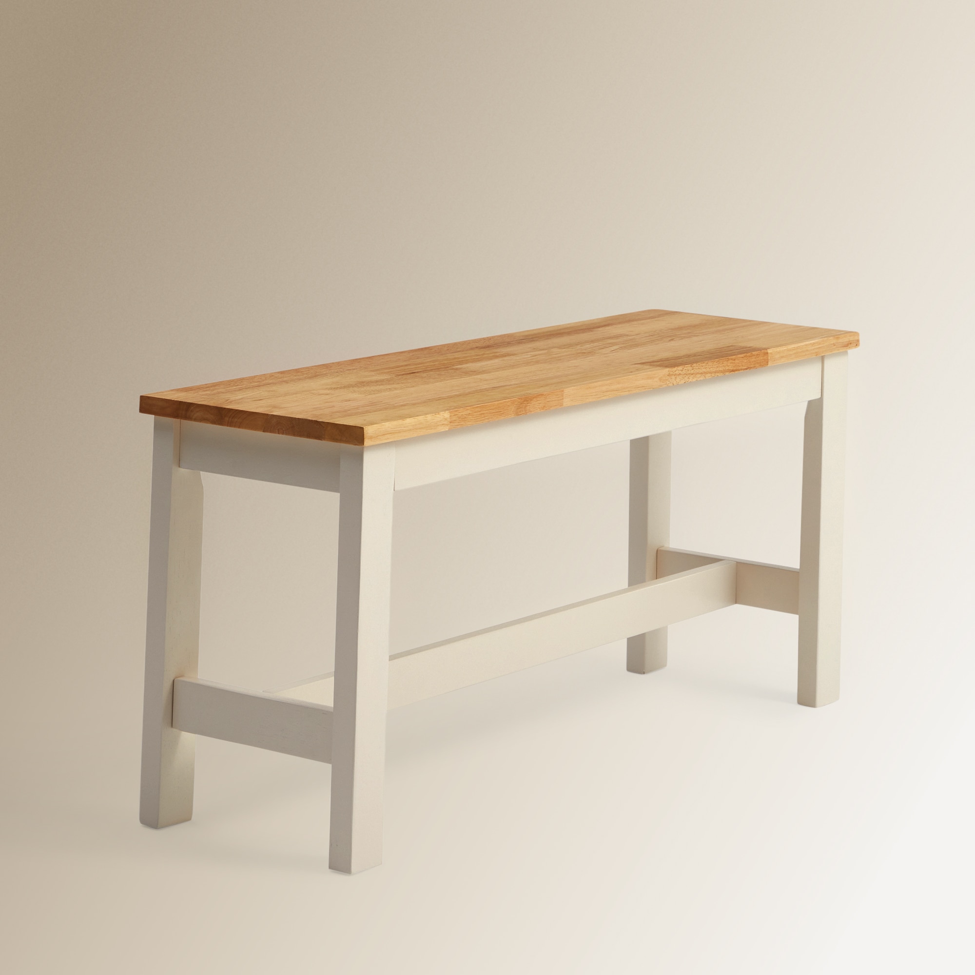 Imagem 0 de Banco de Hévea Dover