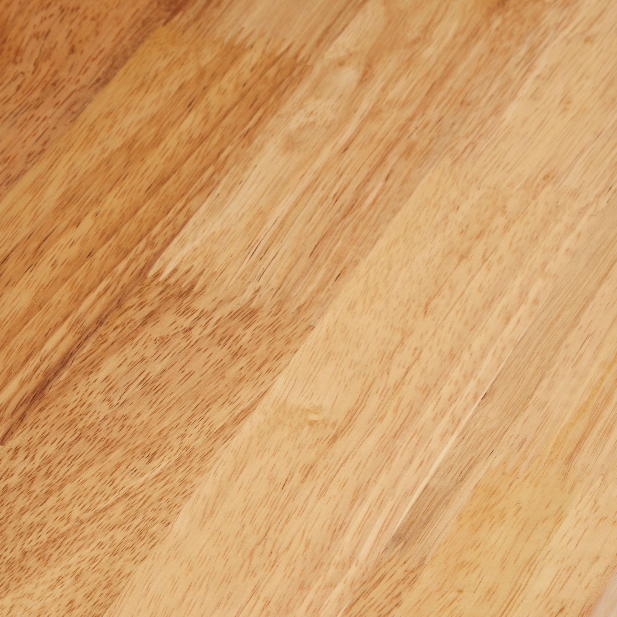 Banco de Hévea Dover Branco / Natural-5