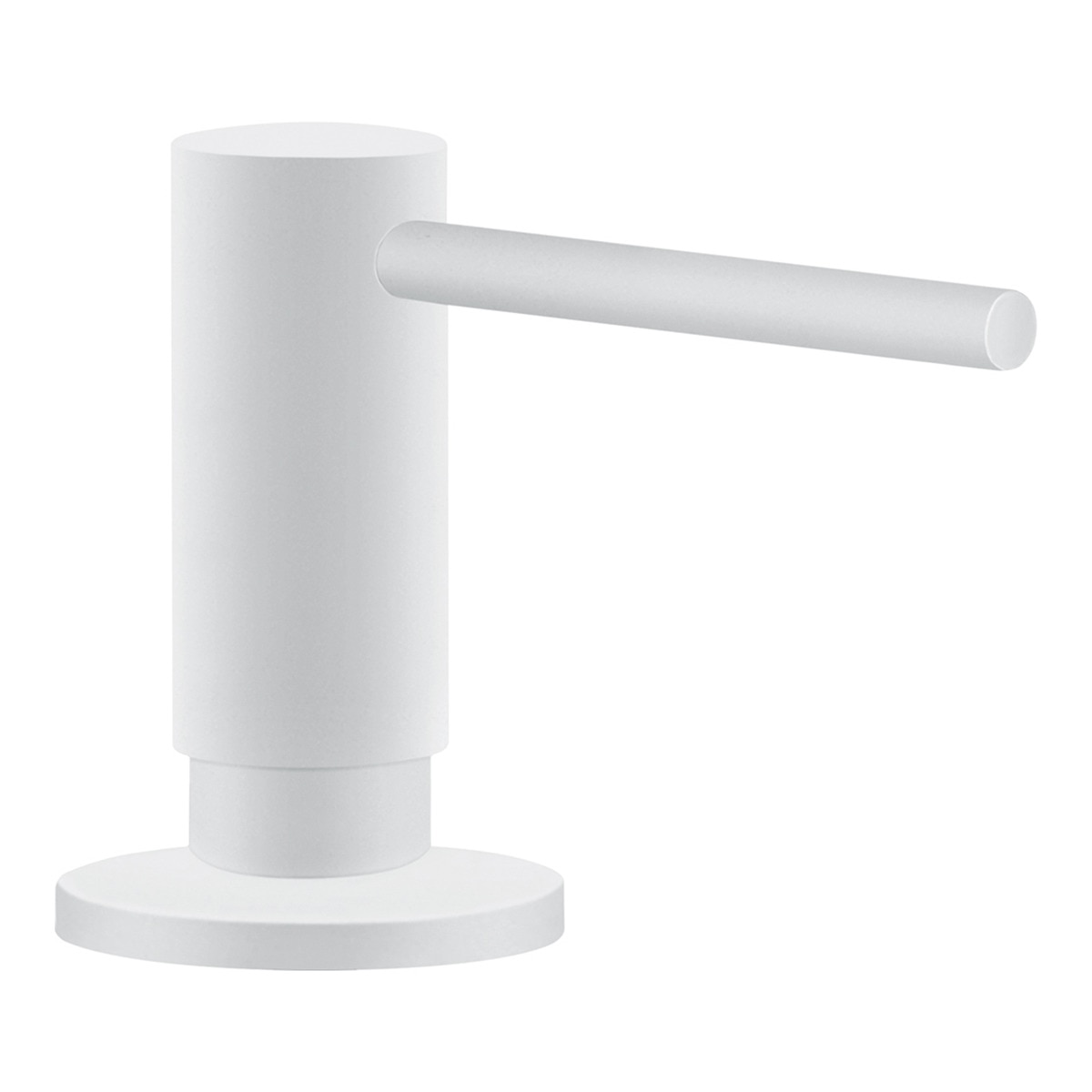Franke - Dispensador de jabón para cocina Active Franke.