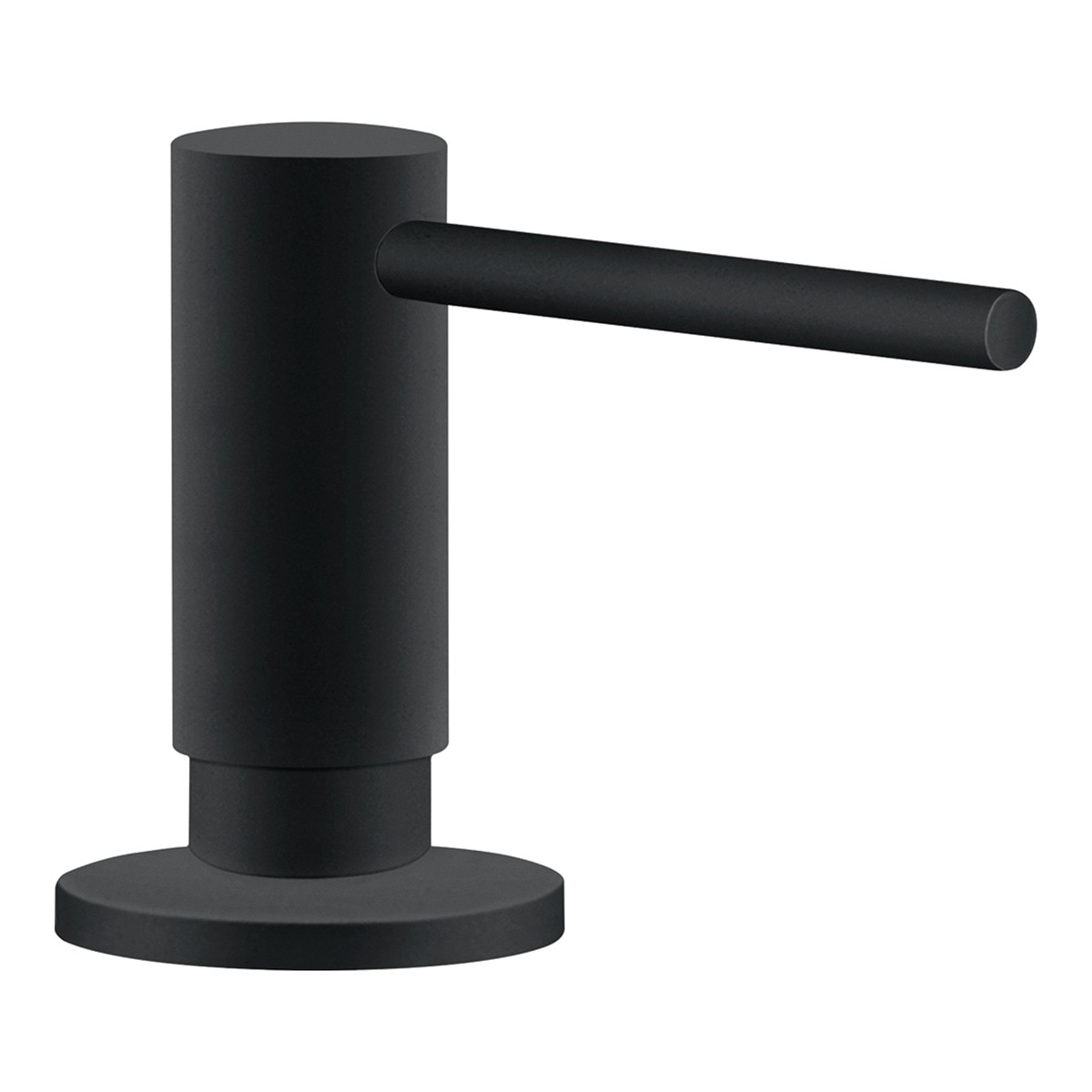 Franke - Dispensador de jabón para cocina Active Franke.