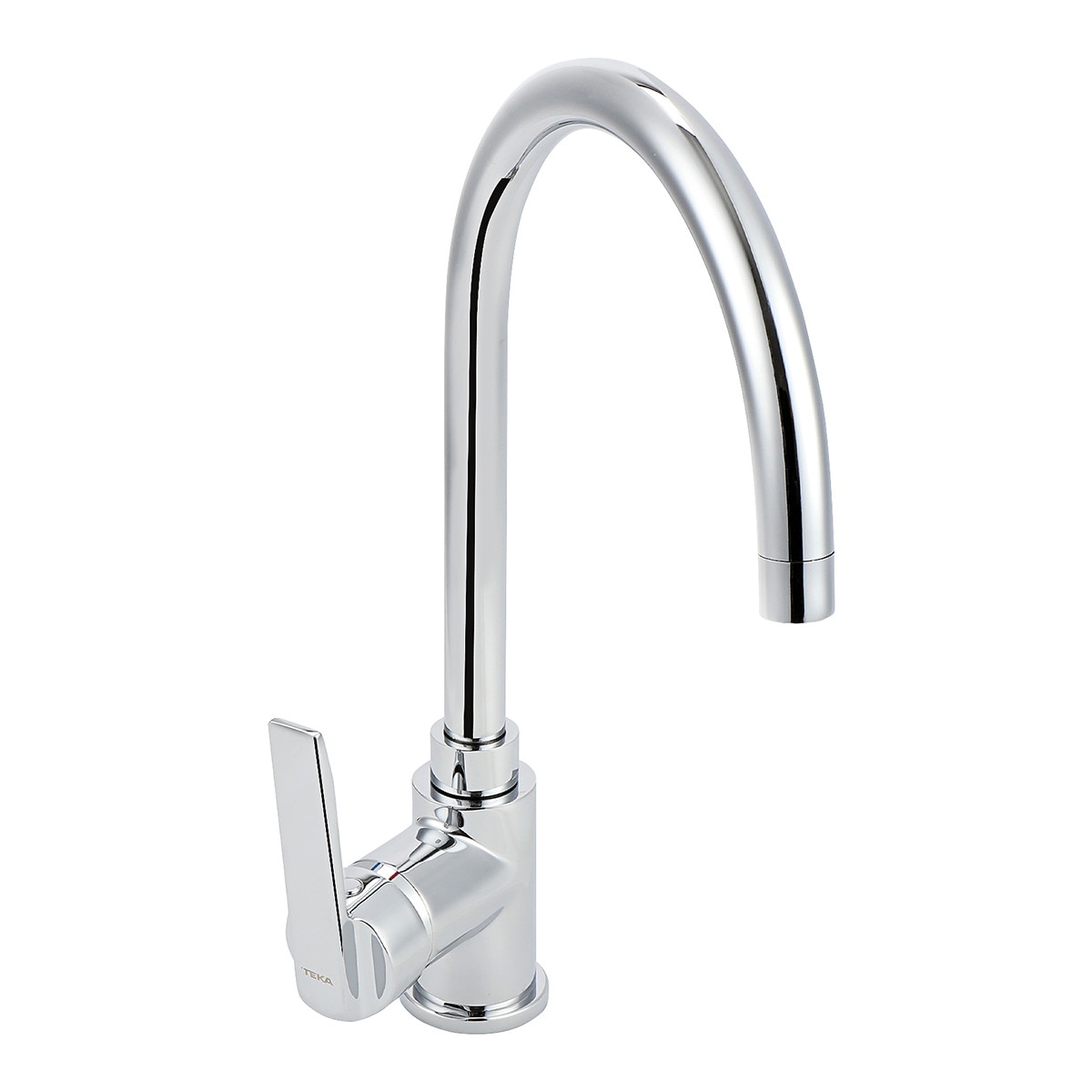 Grifo Teka IN - Cromo Cromo-1