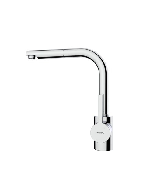 Grifo monomando Ark Teka - Cromo Cromo-5