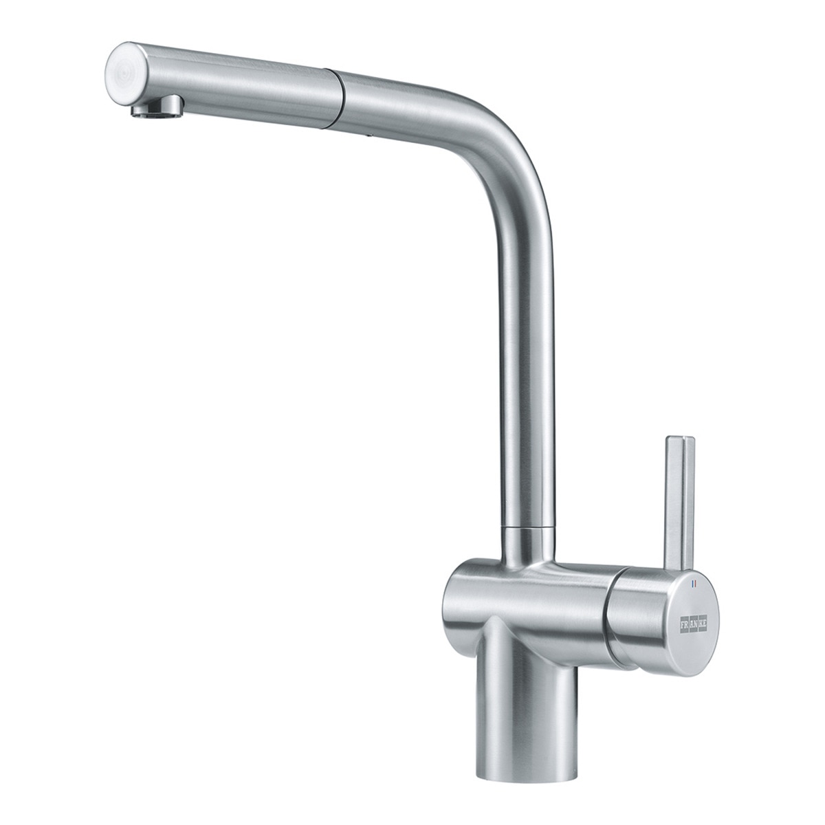 Imagem 0 de Torneira de cozinha monocomando Atlas Neo Pull Out