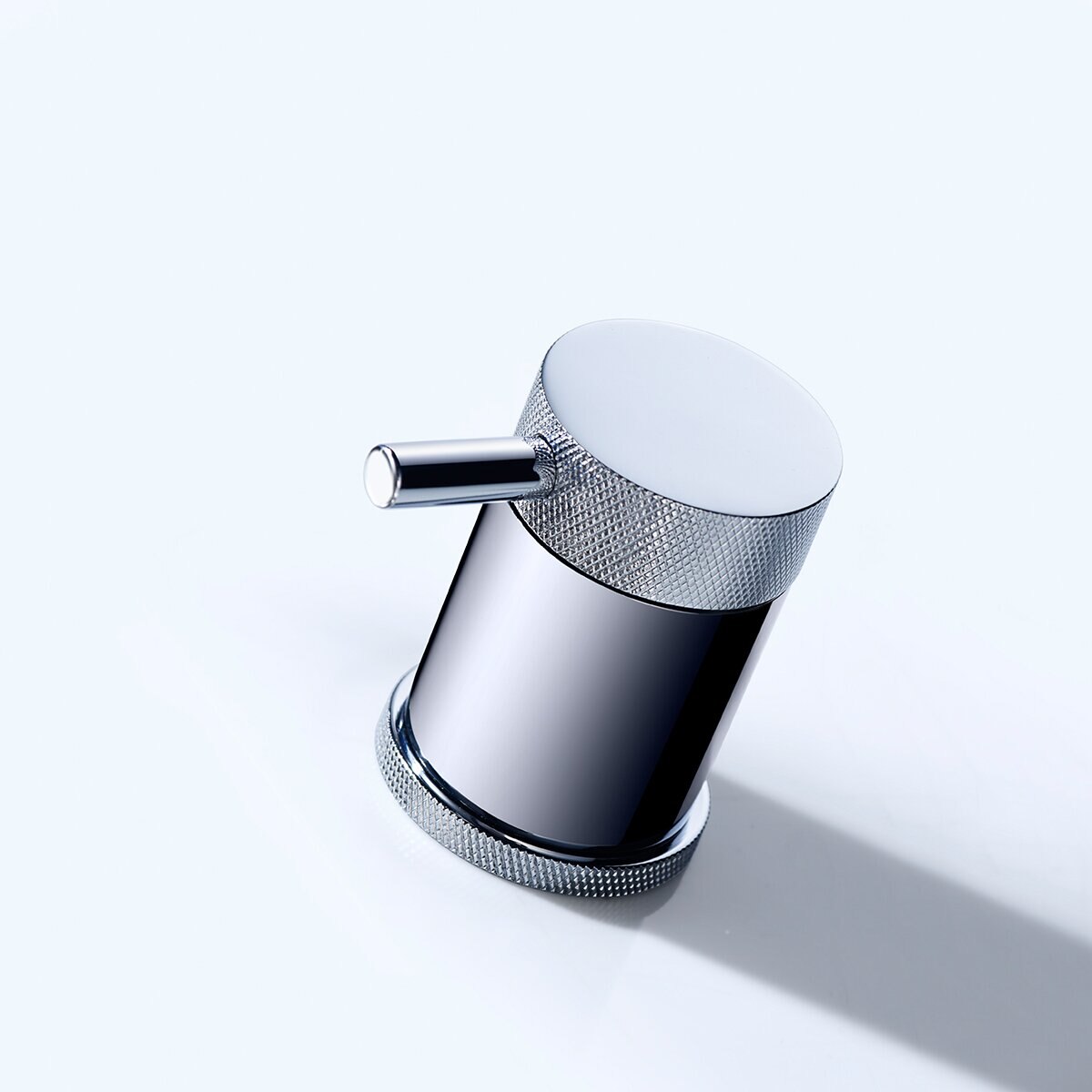 Grifo de cocina monomando plegable ítaca Imex - Cromo Cromo-2