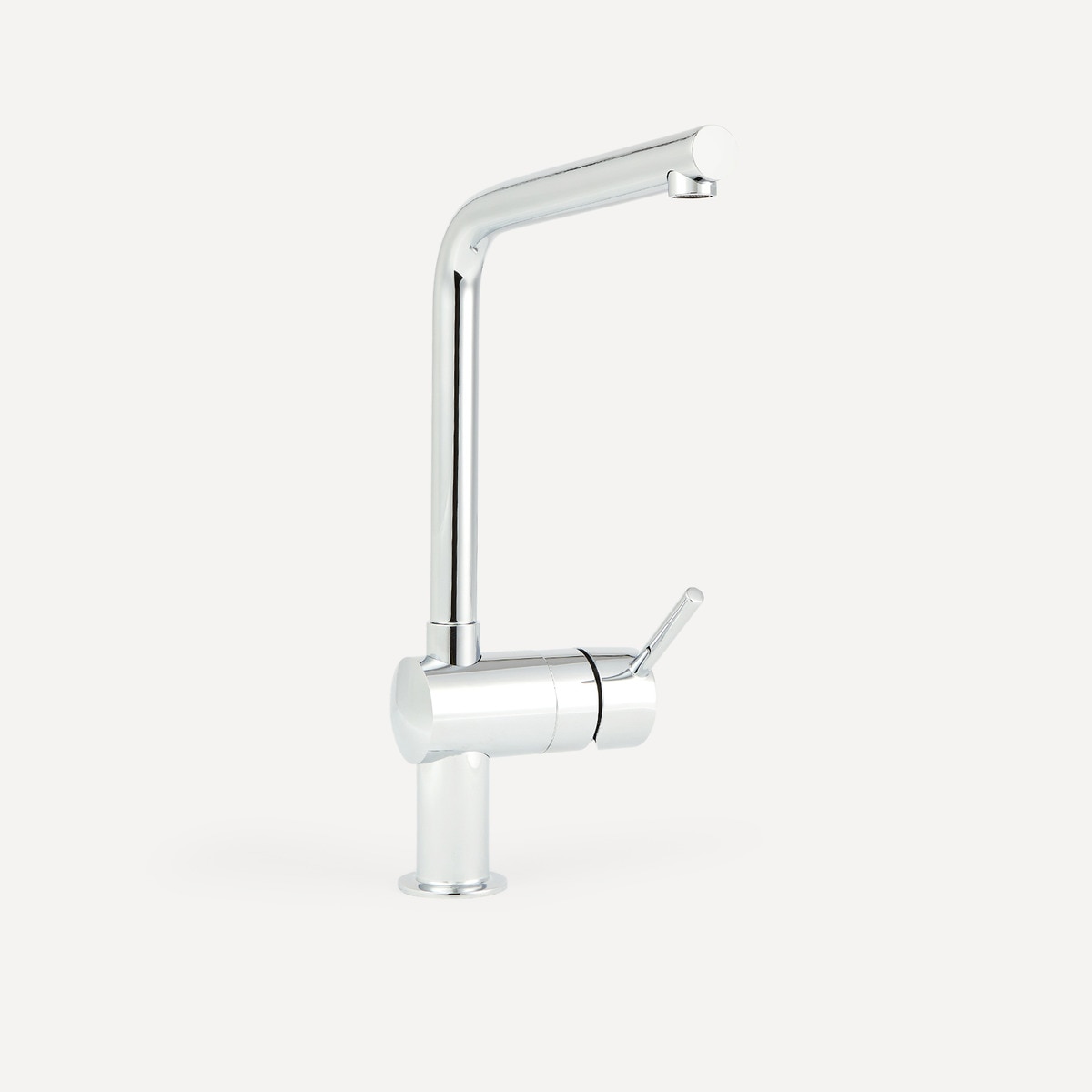 Imagen 0 de Grifo monomando para regadero Minta Grohe Cromo