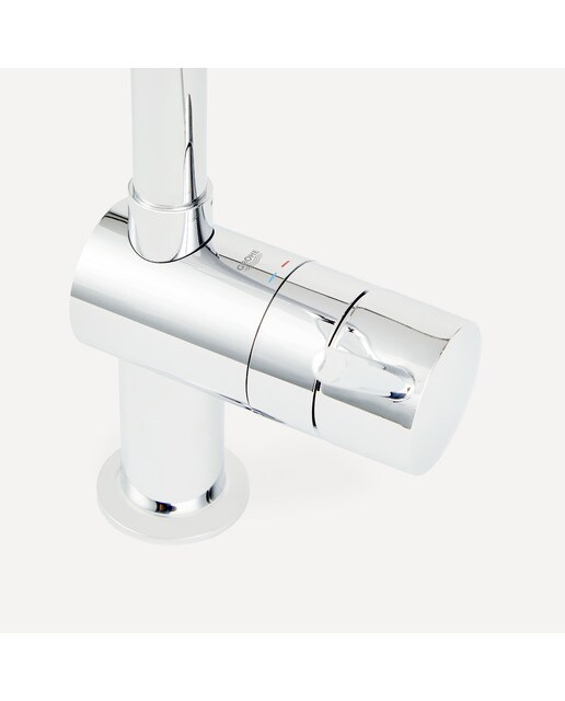 Grifo monomando para regadero Minta Grohe - Cromo Cromo-2