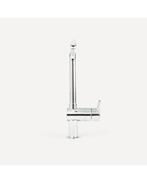 Grifo monomando para regadero Minta Grohe - Cromo Cromo-4