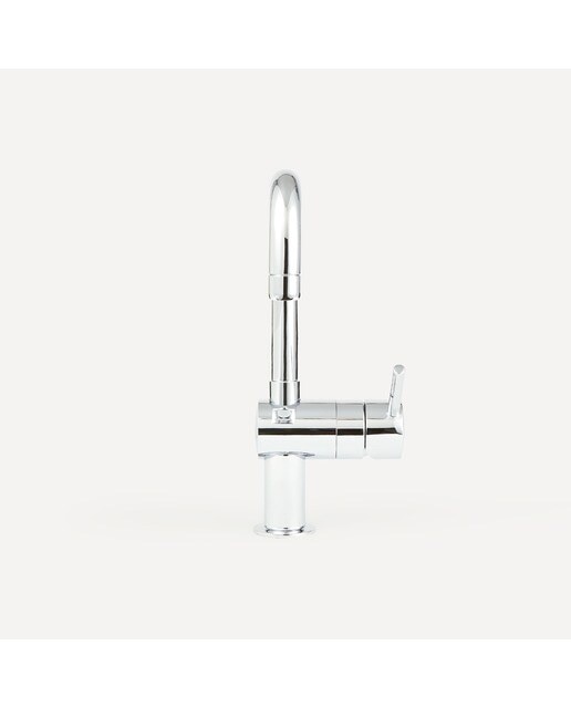 Grifo de cocina monomando caño U Minta Grohe - Cromo Cromo-4
