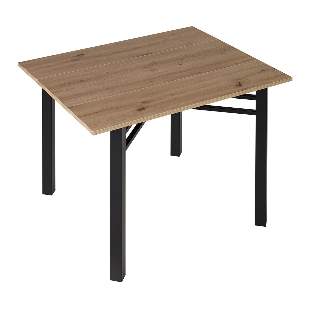 Imagem 0 de Mesa Extensível Laminada Scotland