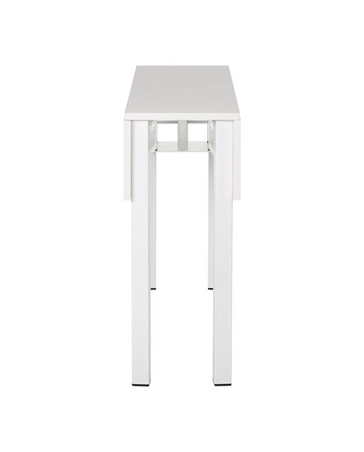 Mesa extensible laminada Scotland - Blanco / Blanco Blanco / Blanco-4