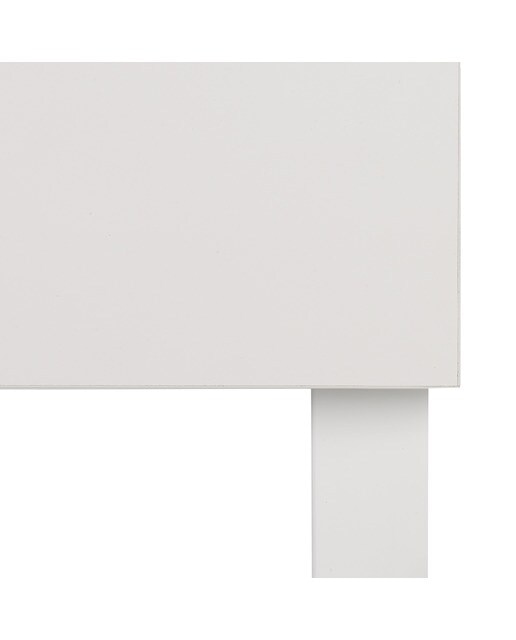 Mesa extensible laminada Scotland - Blanco / Blanco Blanco / Blanco-6