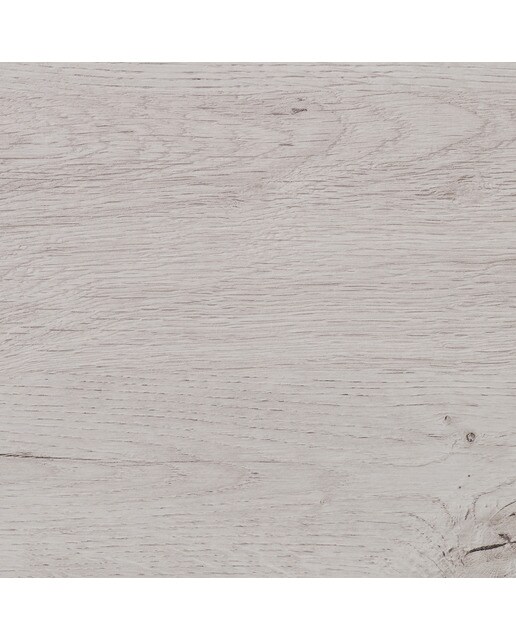 Mesa extensible laminada Scotland - Aluminio / Roble blanqueado Aluminio / Roble blanqueado-7