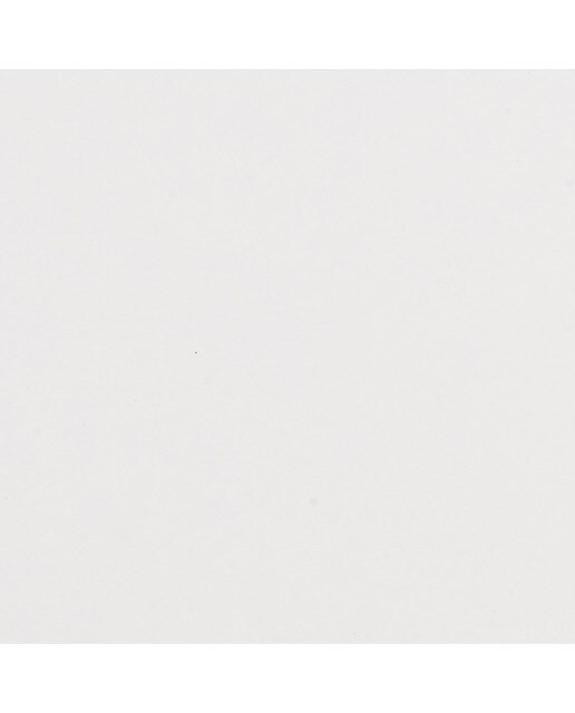 Mesa extensible laminada Scotland - Aluminio / Blanco Aluminio / Blanco-7