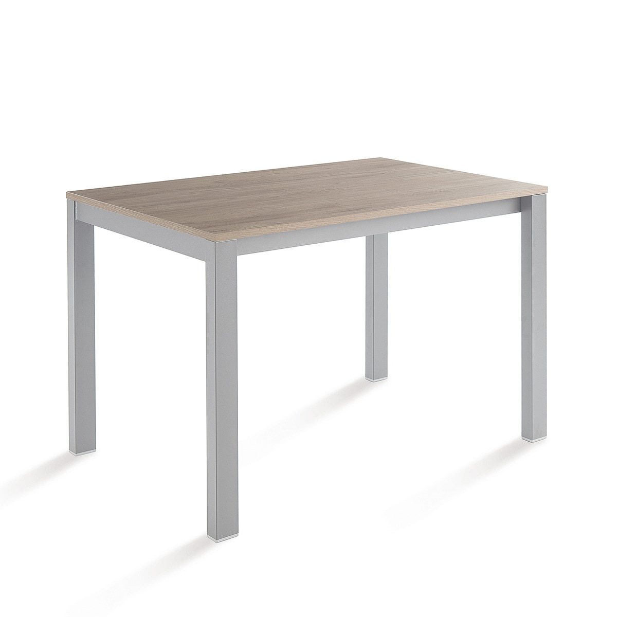 Imagem 0 de Mesa Extensível com Superfície Laminada Ada