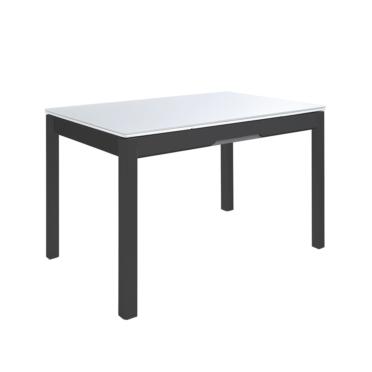 Imagem 0 de Mesa Extensível de Vidro Freed