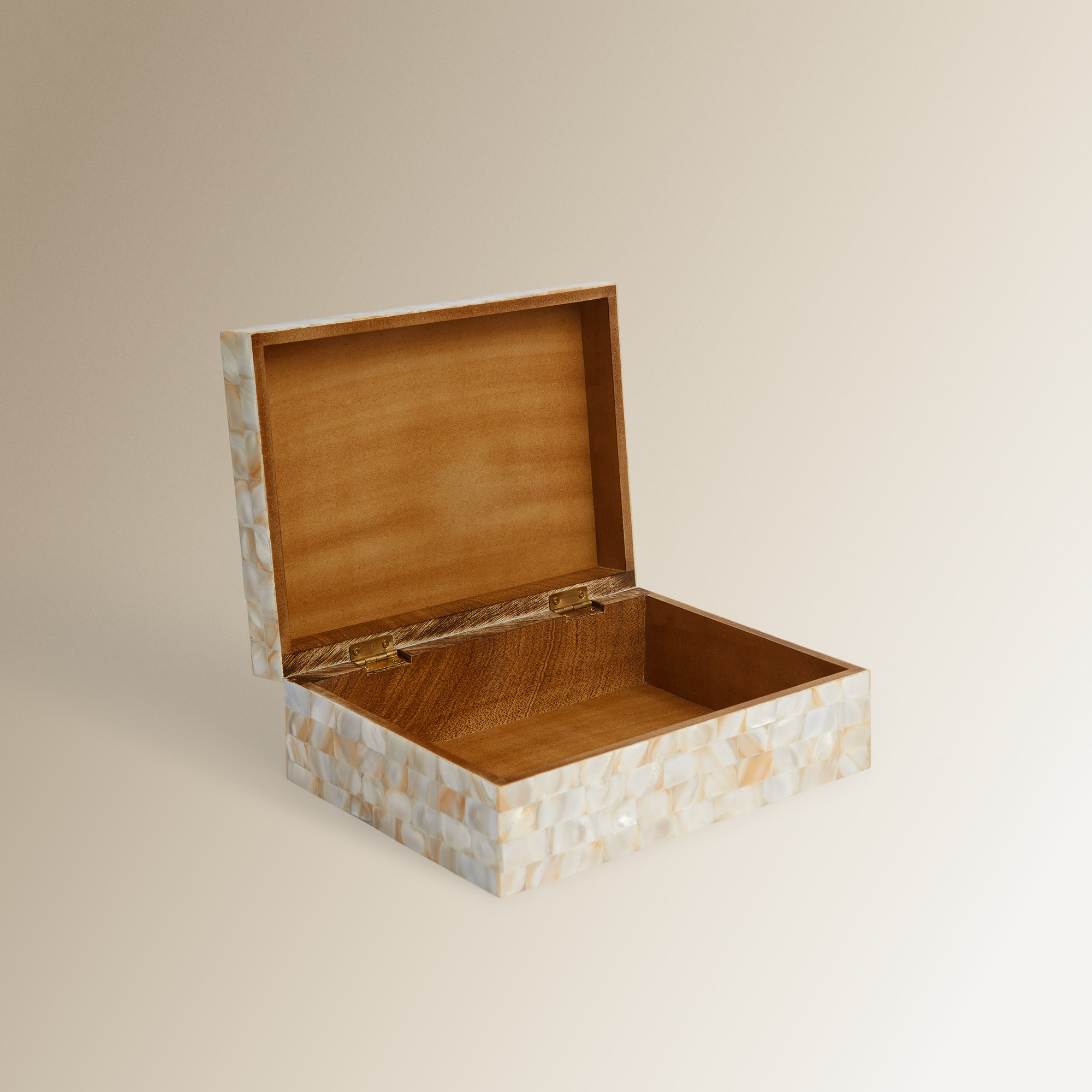 Caixa Madrepérola Ghana Nacar-2