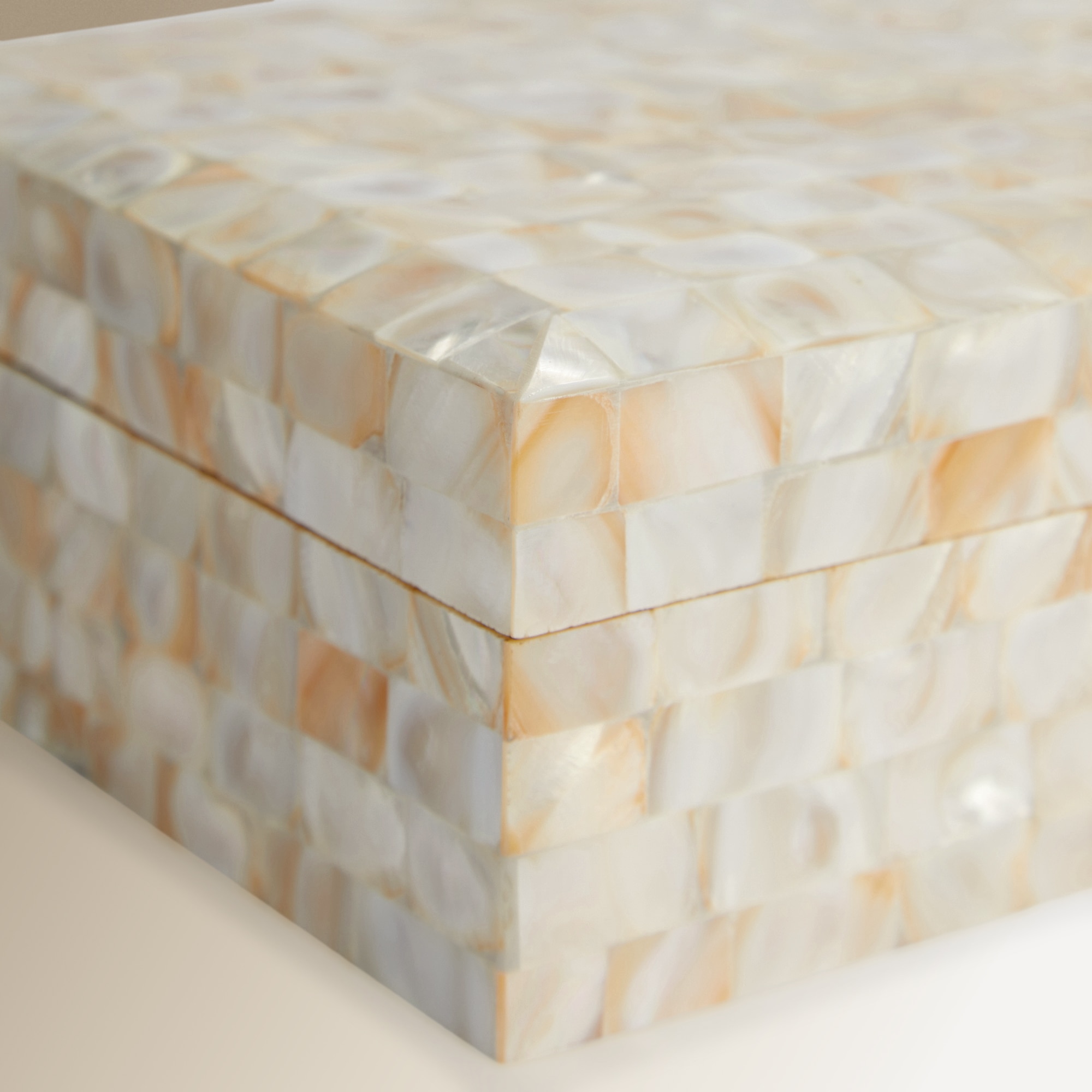 Caixa Madrepérola Ghana Nacar-3