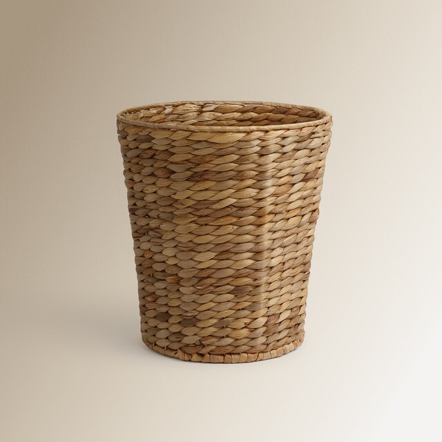 Imagen 0 de Macetero Seagrass fibra fina Lecce El Corte Inglés