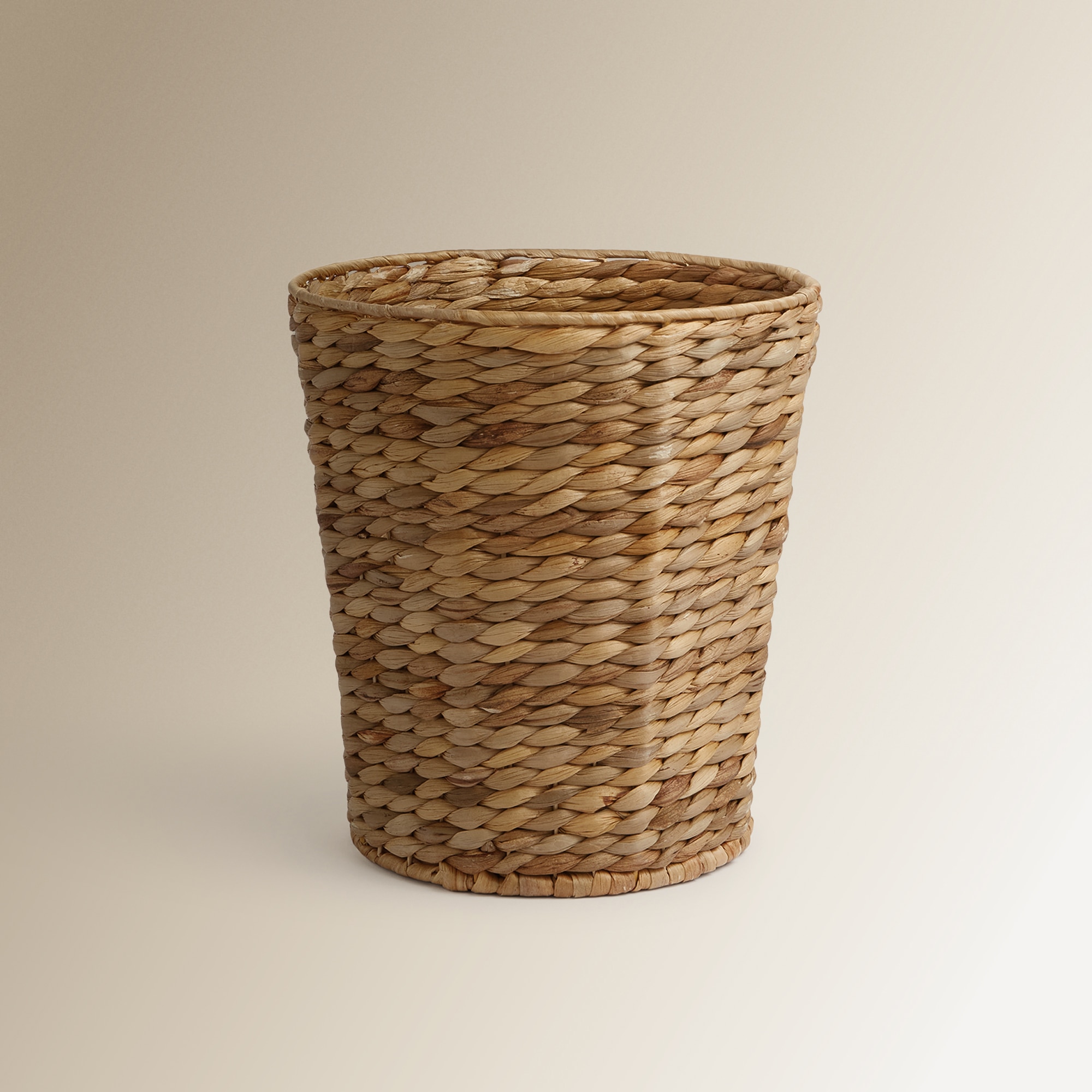 Suporte para vasos Seagrass de fibra fina Lecce Natural-2