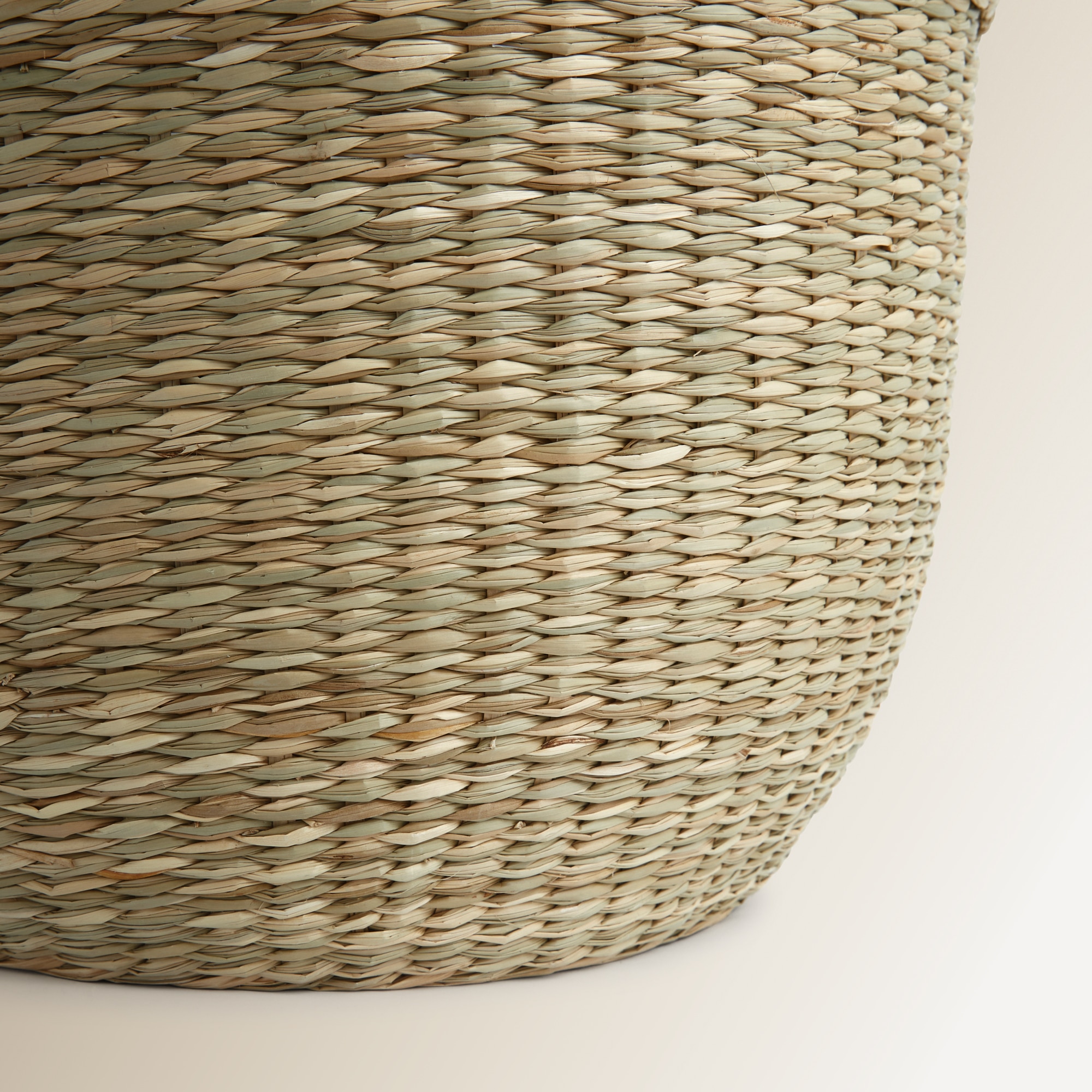 Suporte para vasos Seagrass Úbeda Natural-4