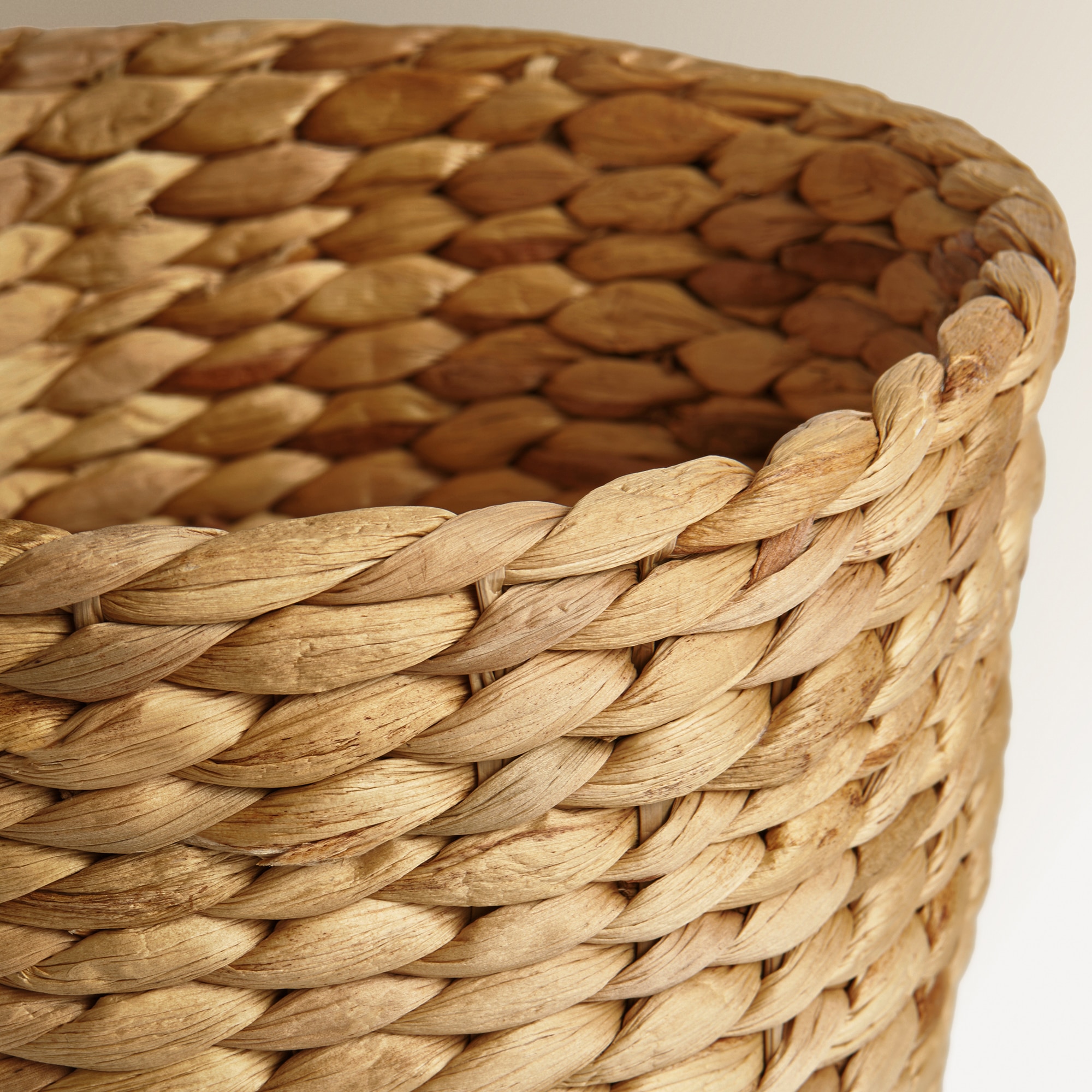 Suporte para Vasos de Jacinto-de-água Bao Natural-3