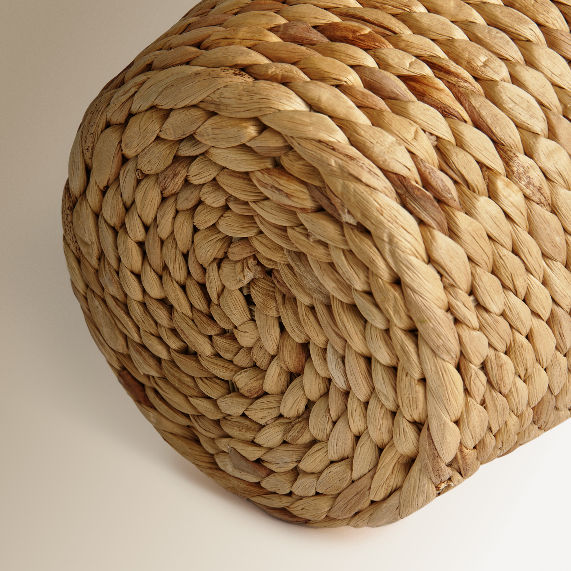 Suporte para Vasos de Jacinto-de-água Bao Natural-4