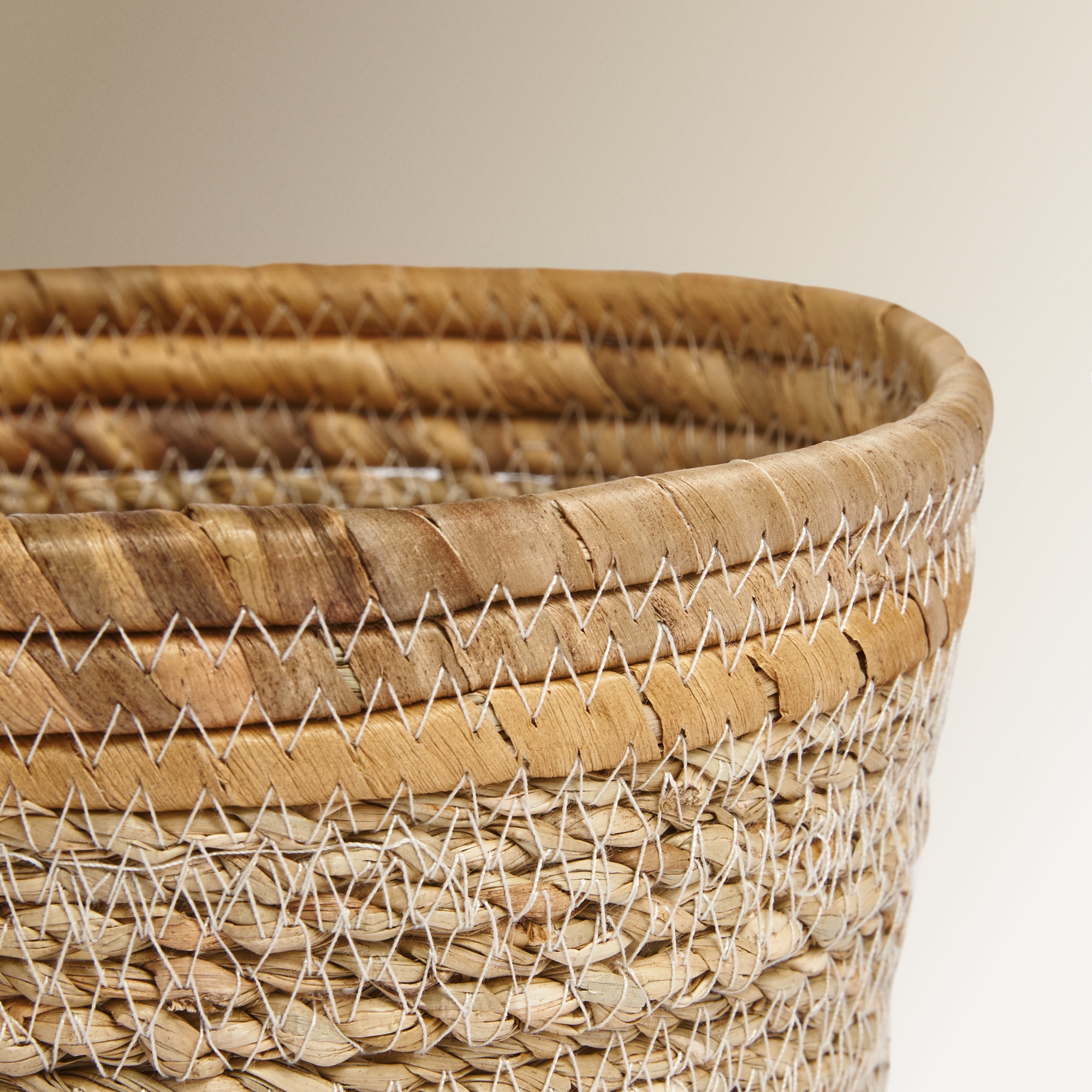 Vaso Seagrass Lecce Natural-3