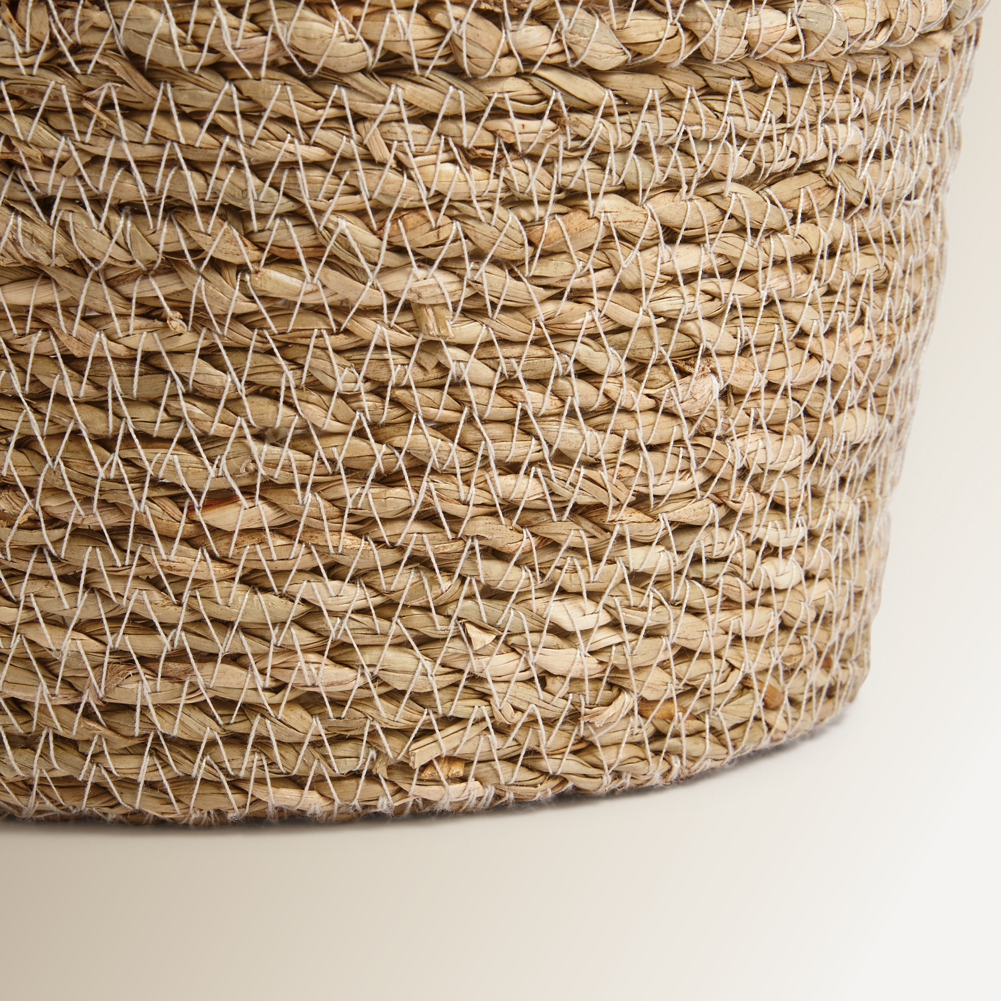 Vaso Seagrass Lecce Natural-4