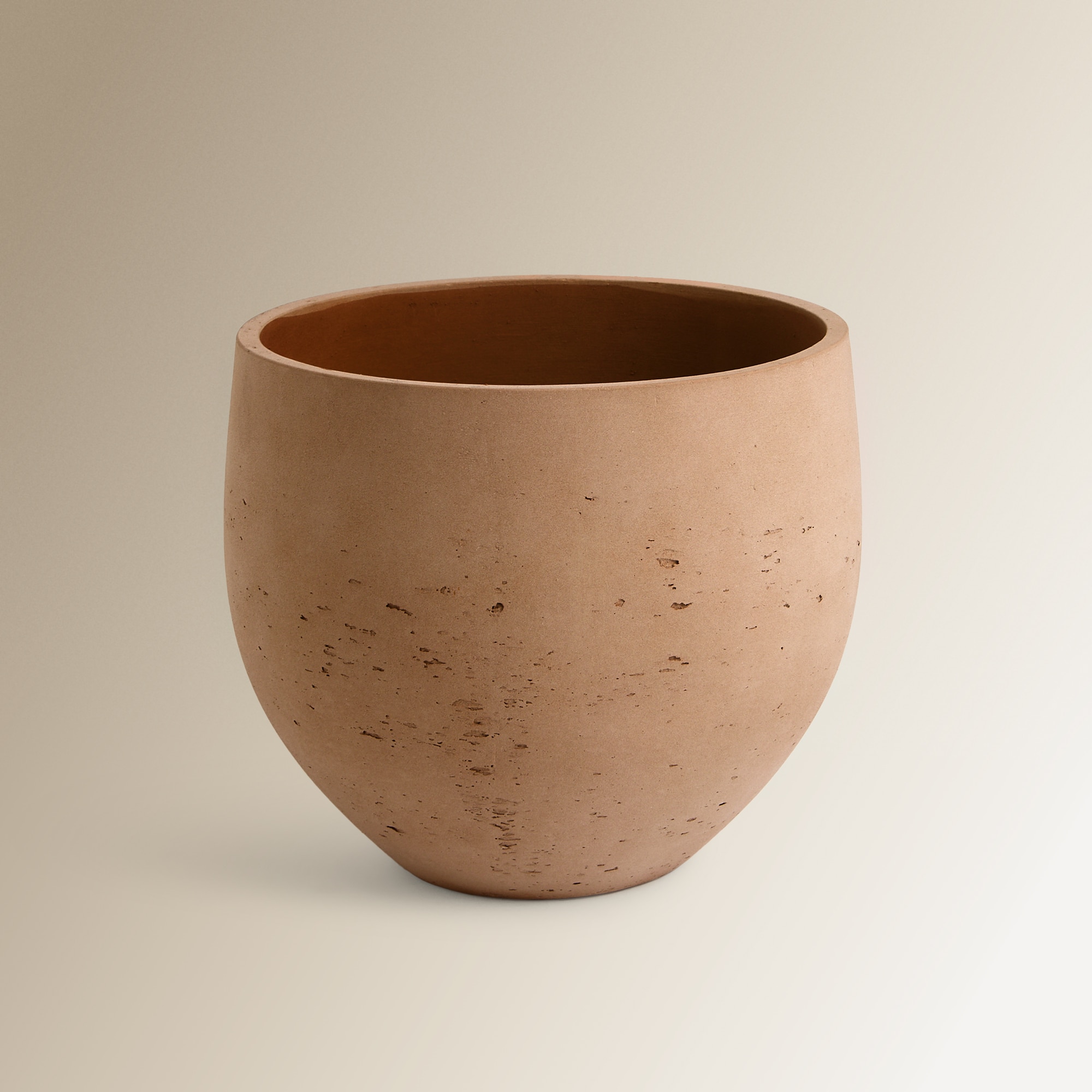 Vaso de Cimento Umag 1