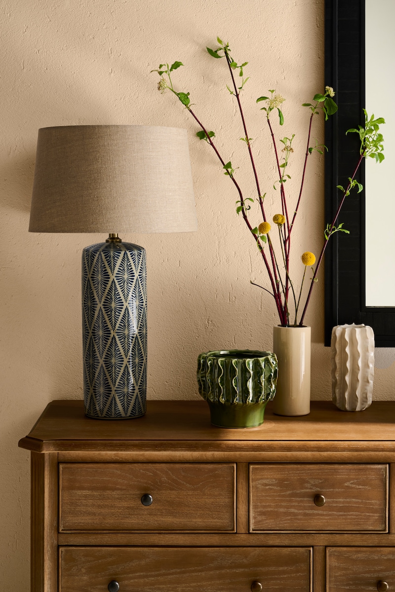 Vaso Decorativo Atenas Verde-4