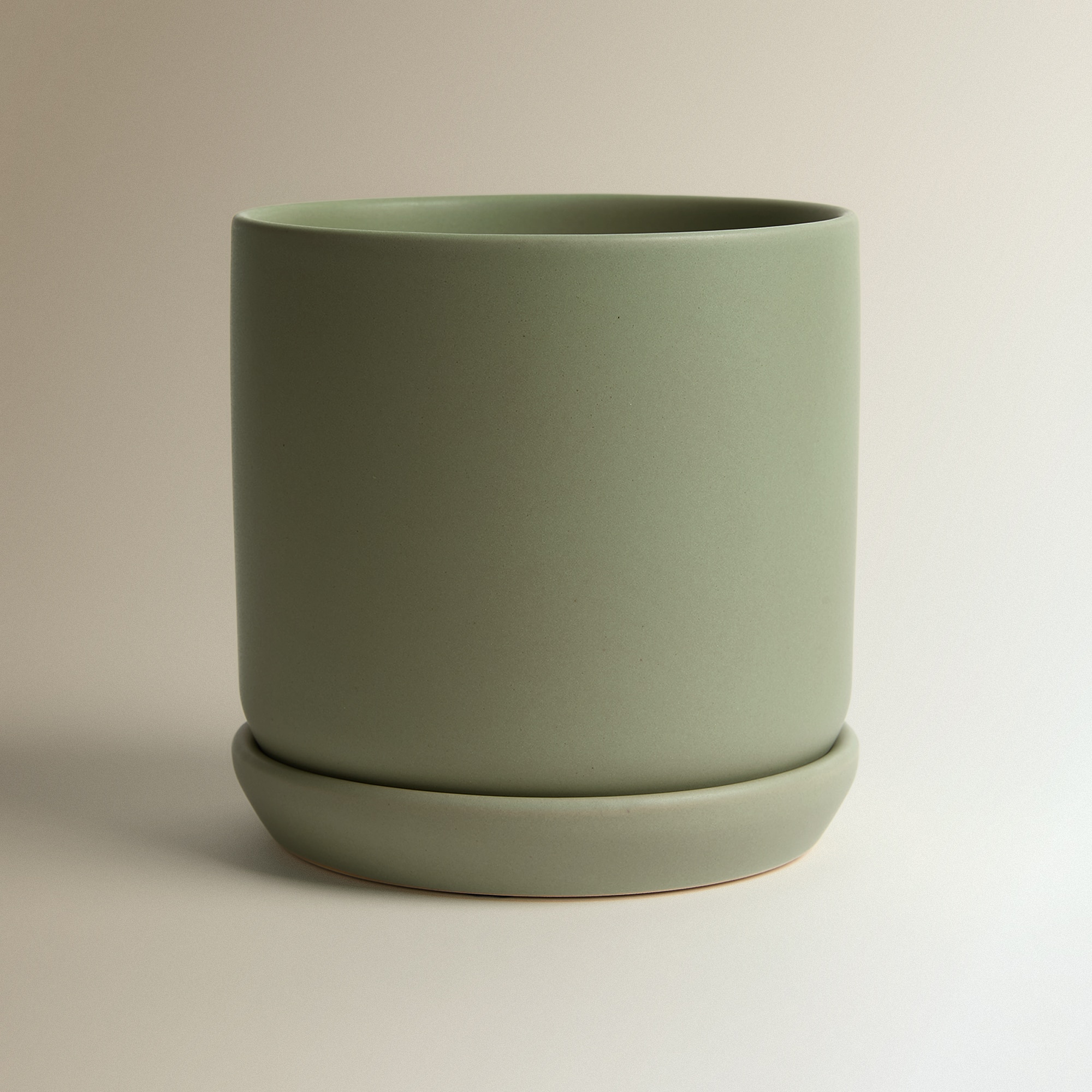 Vaso com Prato Cabo Verde-2