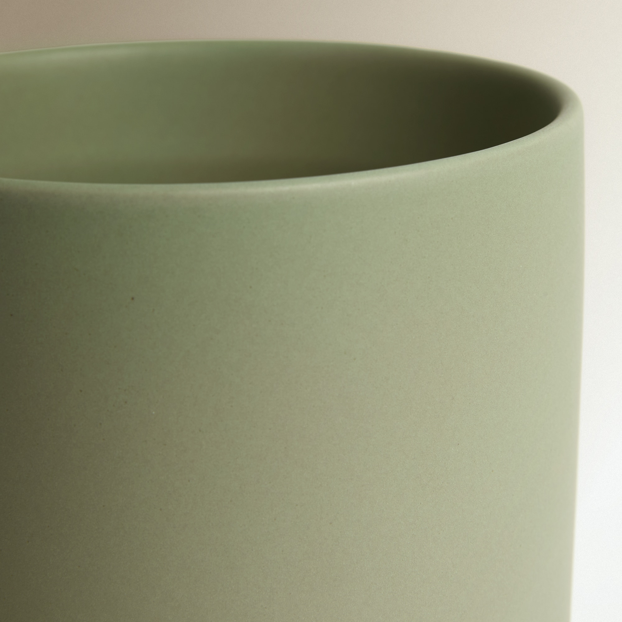 Vaso com Prato Cabo Verde-3