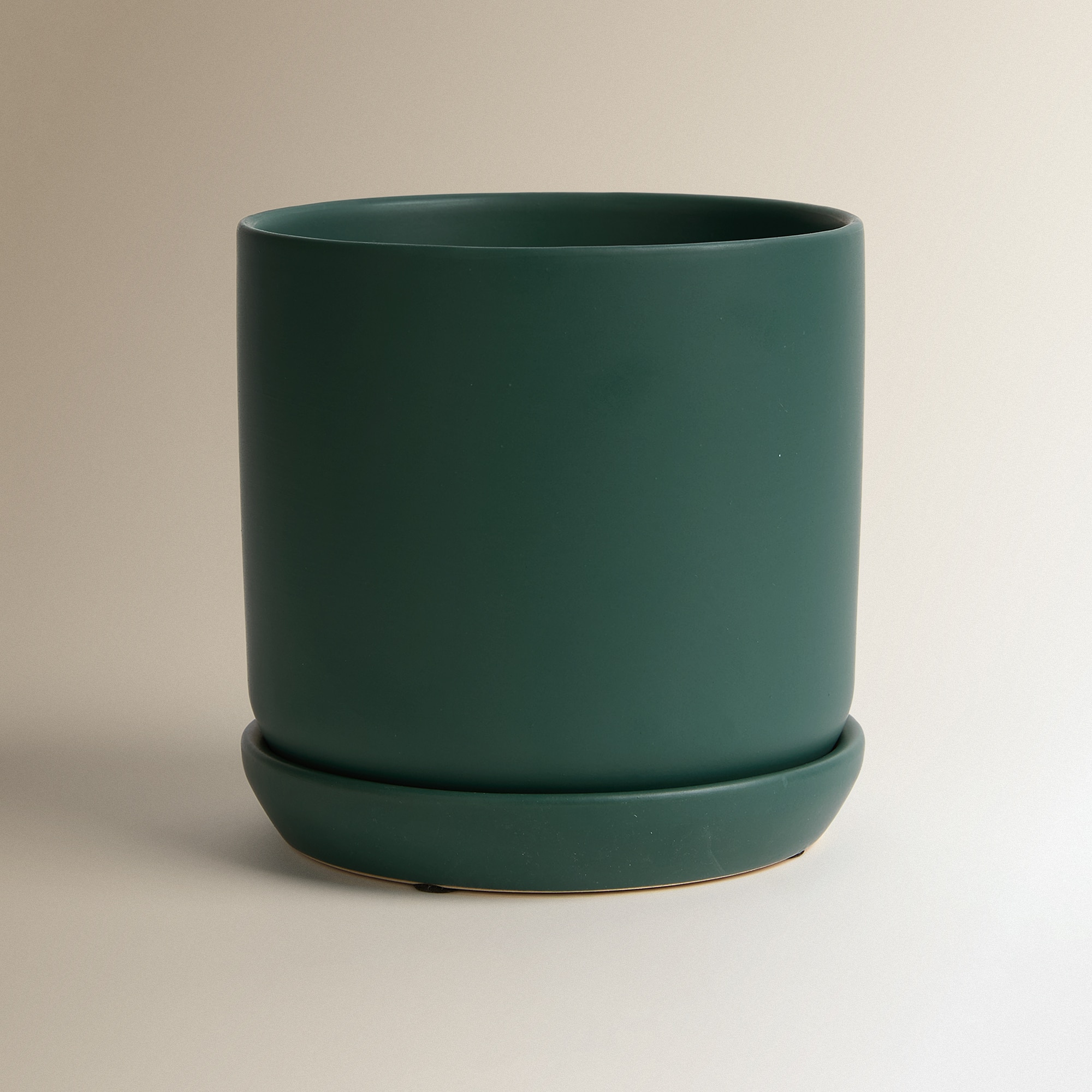 Vaso com Prato Cabo Verde-2