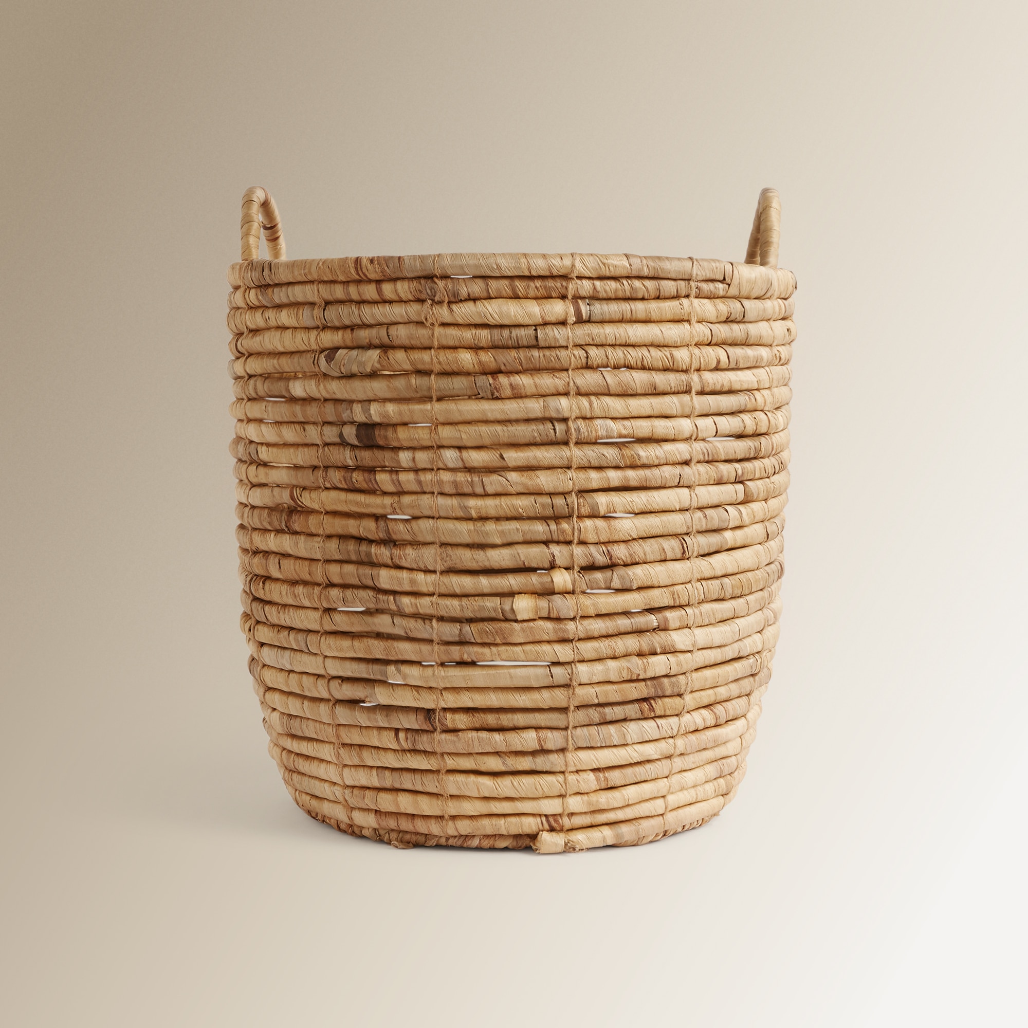 Imagem 0 de Cesta redonda Habana