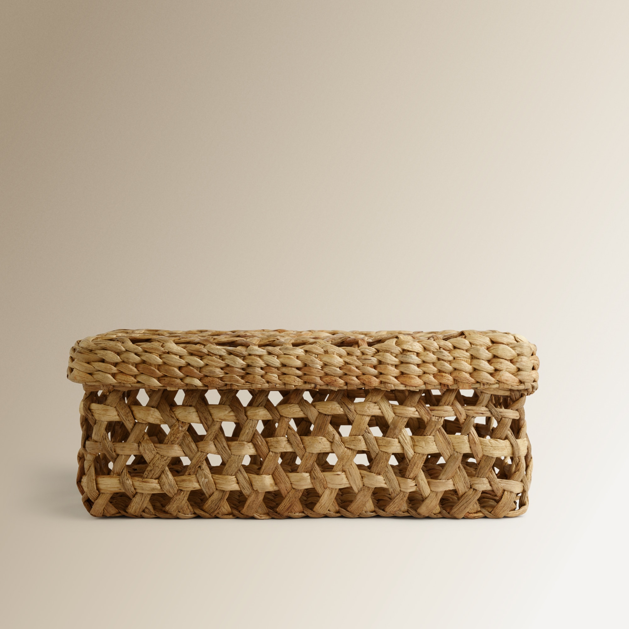 Imagem 0 de Caixa rectangular trabalhada Jacinto