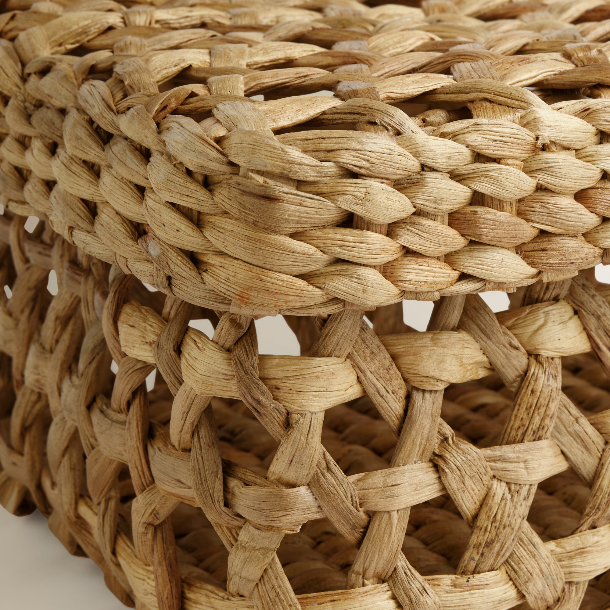 Caixa rectangular trabalhada Jacinto Natural-3