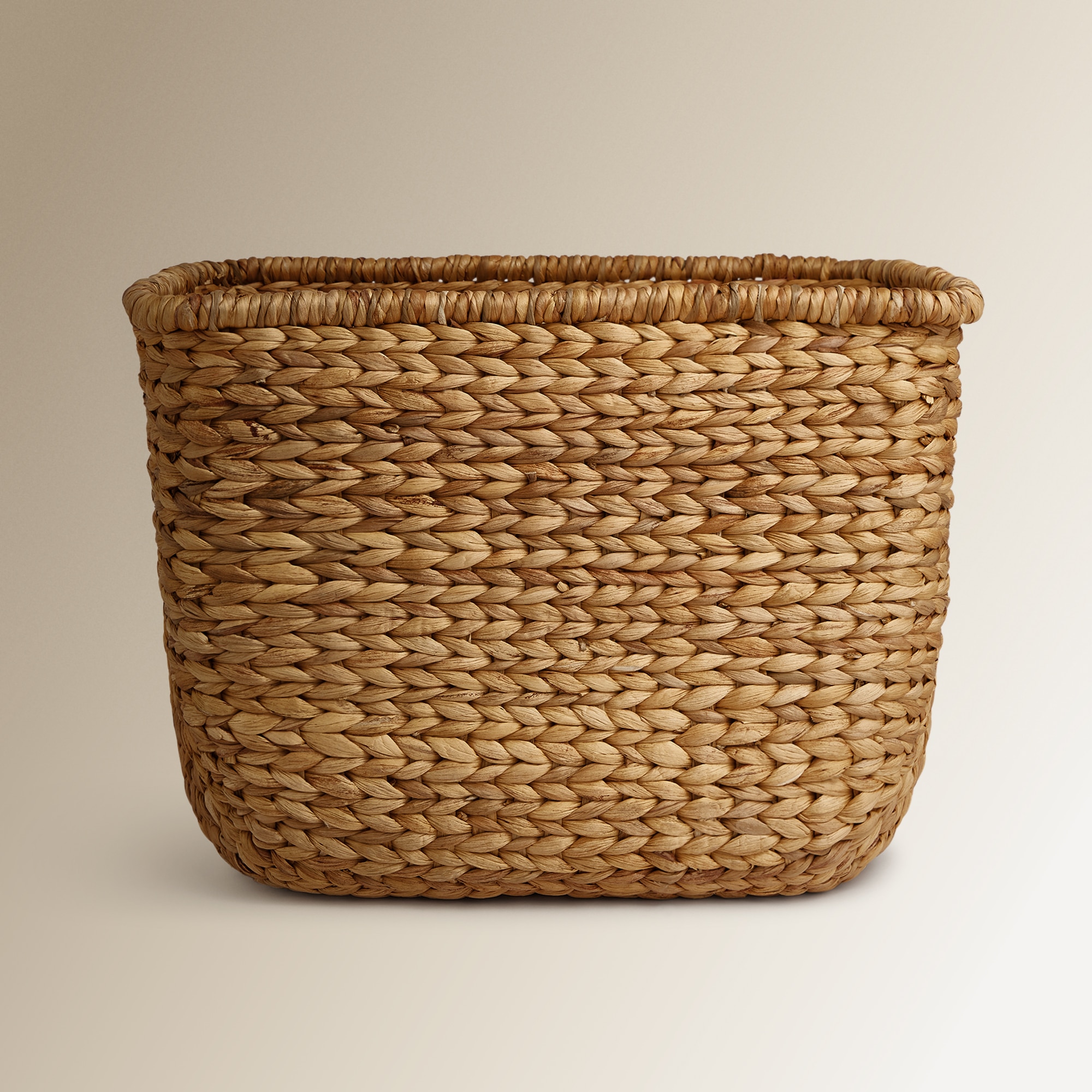 Imagem 0 de Cesta de Jacinto de Água com Alças Essential